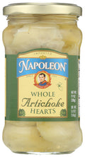 12-PACK OF Artichoke Whl Napoleon 9.9 oz