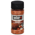 6-PACK OF SEASONING COWBOY RUB CASE OF 6