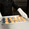 18X26-PACK OF PAN SHEET ALMN FULL SZ 18G