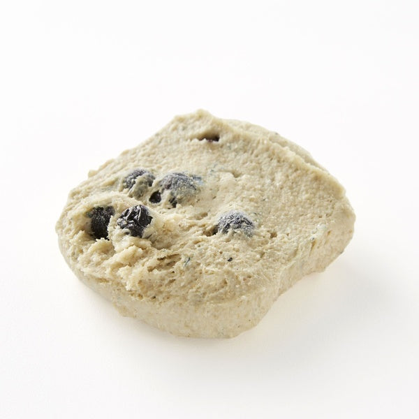 112- PACK OF MUFFIN BLUEBERRY TOP WG