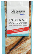 20-PACK OF YEAST INSTANT SOURDOUGH CULTURE