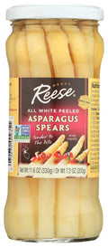6-PACK OF ASPARAGUS SPEAR PEELED 11.6 OUNCE - CASE OF 6