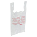 1-PACK OF BAG PLAS TSHRT 11.5X6.5X21 TKU