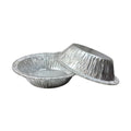 2000-PACK OF 3⅜" Small Disposable Tart Pan or Mini Pie Pan