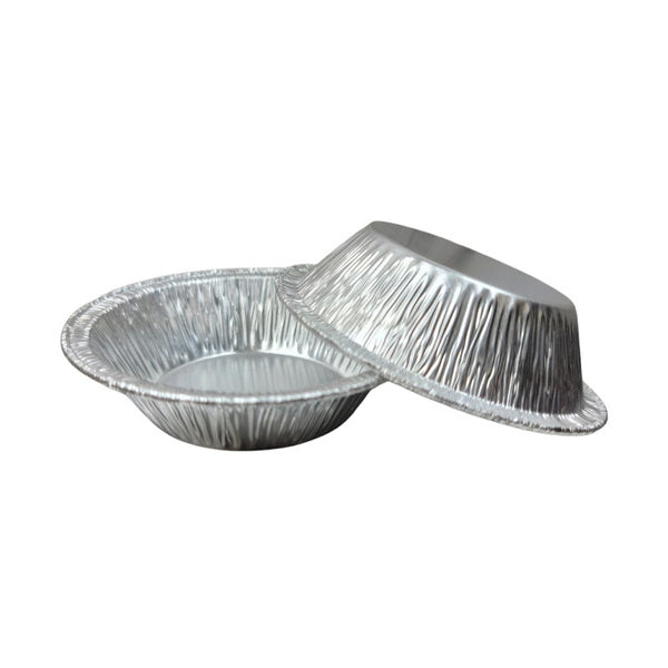 2000-PACK OF 3⅜" Small Disposable Tart Pan or Mini Pie Pan