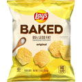 64-PACK OF CHIP POTATO BKD BIG GRAB