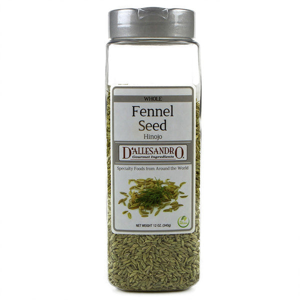 1-PACK OF SPICE FENNEL SEED