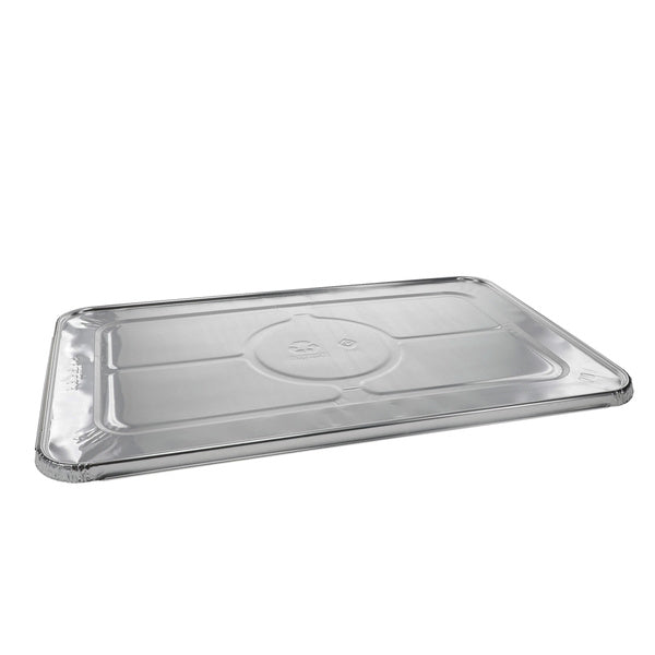 80-PACK OF LID FOIL F/FULL STM TBL PAN