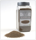 6-PACK OF SPICE CELERY SEED 16OZ