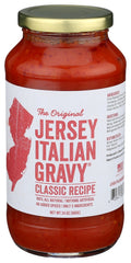 12-PACK OF SAUCE PASTA CLASSIC RECIPE
