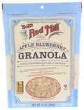 4-PACK OF Cereal Granola Bobs Red Mill 12 oz