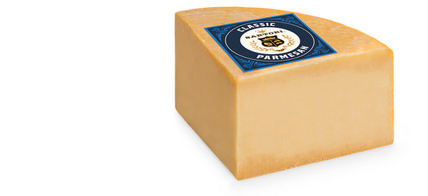 4-PACK OF CHEESE PARMESAN CLS 1/4 WHEEL