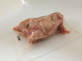 20 CT-PACK OF QUAIL LEG & THIGHS 120 PCS/CS