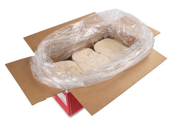 24 EA-PACK OF PIZZA CRUST PINSA CLASSICA