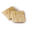 500-PACK OF Cracker, Saltine Salted Iw Soda Lance, 500 - 2 PKT