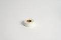 ROLL-PACK OF LABEL WHITE SINGLE LINE HD