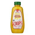 12-PACK OF MUSTARD YEL GLUTEN FREE