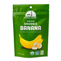 24-PACK OF Banana Dried Organic, Retail Size