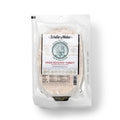 6 OZ-PACK OF TURKEY RSTD SLICED