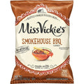 64-PACK OF CHIP POTATO BBQ SMKHSE KETTLE
