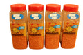 4-PACK OF SPICE SEASON ORANGE MTN DUST