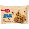 144-PACK OF SNACK BAR CHOC CHIP OATMEAL