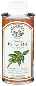 6-PACK OF OIL PECAN ROASTED