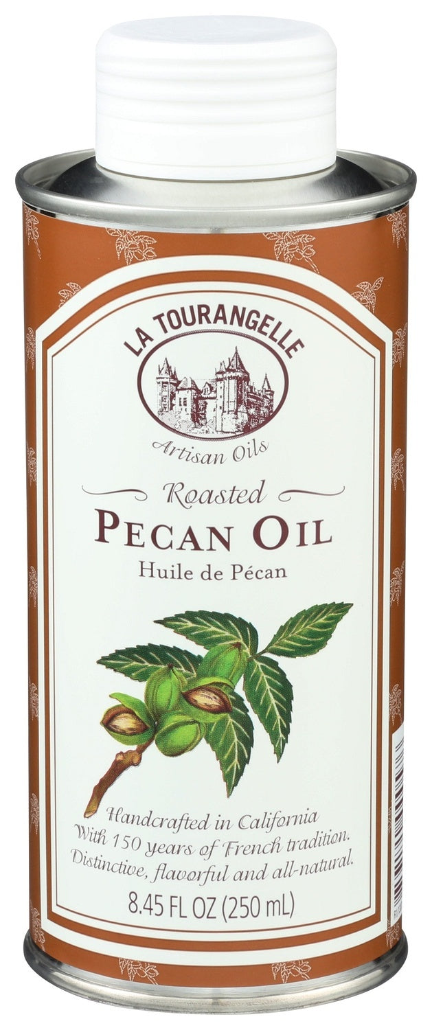 6-PACK OF OIL PECAN ROASTED