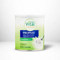 4- PACK OF SUPPLEMENT PROTEIN PROPASS