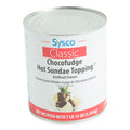 6- PACK OF TOPPING HOT FUDGE CHOCOLATE
