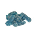 12-PACK OF CANDY SOUR PATCH BLUE RASP