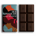 12-PACK OF Chocolate Bar Hot The Functional Chocolate Company