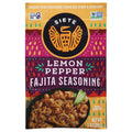 12-PACK OF SEASONING FAJITA LEMON PEPPER