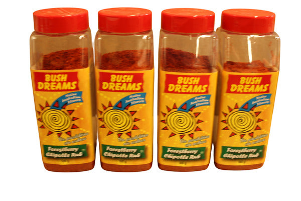 1-PACK OF SEASONING BLEND FORESTBERRY CH