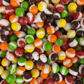 6-PACK OF Candy Freeze Dried Kaleidoscope Bites, Lumberjack's Arctic Treats