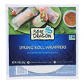 12-PACK OF SPRINGROLL WRAPPER