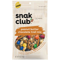 6-PACK OF Snack Mix Peanut Butter Chocolate