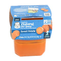 8-PACK OF POTATO SWEET 8 OZ 2ND FD
