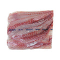 10LB-PACK OF REDFISH FILET 8-10OZ