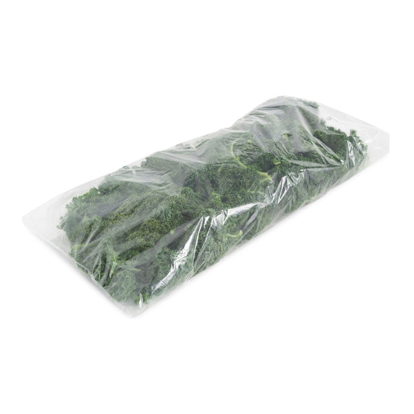 2.5 LB-PACK OF KALE CLEAN READY TO USE