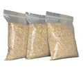 3-PACK OF CEREAL GRANOLA HNY RSTD PNUT