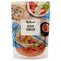 12-PACK OF GINGER SLI SUSHI PICKLED