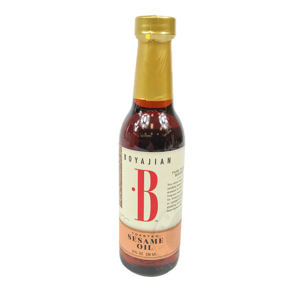 6-PACK OF OIL SESAME