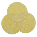 6- PACK OF TORTILLA CORN YELLOW FRY 6 IN