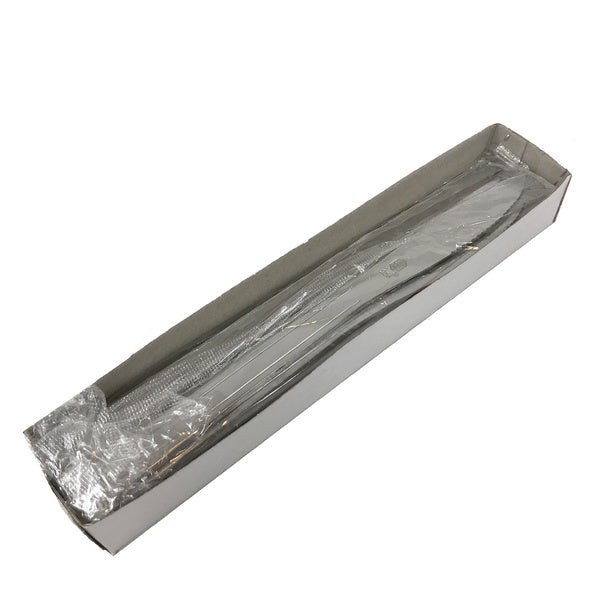 12 CT-PACK OF KNIFE DINNER DOMINION MEDWGHT