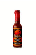 12-PACK OF Sauce Taco Smoked Ghost Pepper, Jersey Barnfire Hot Sauce