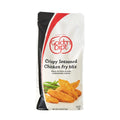 6- PACK OF BREADING MIX CRSPY SEAS CH/FRY