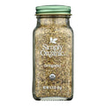 6-PACK OF Spice Oregano Bulk Simply Organic 0.75 oz