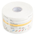 500CT-PACK OF LABEL ROLL SHLF LFE DISS 2X3