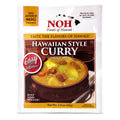24-PACK OF Spice Mix Curry Hawaiian Style, NOH Foods